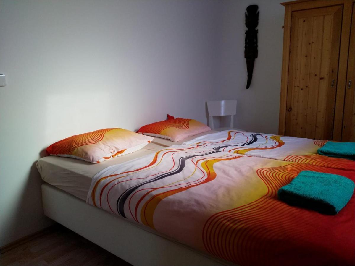 Camping & Guest House Pliskovice Mirovice Экстерьер фото