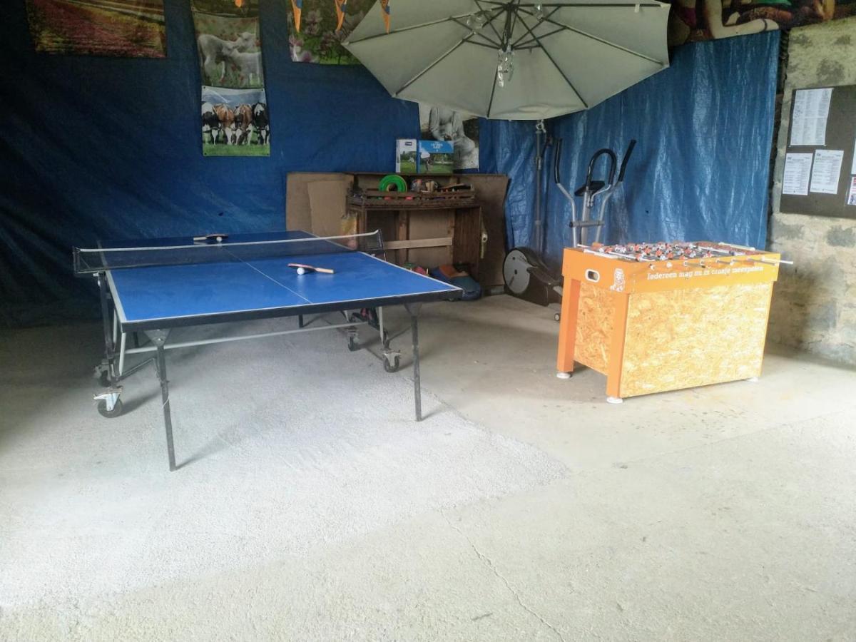 Camping & Guest House Pliskovice Mirovice Экстерьер фото