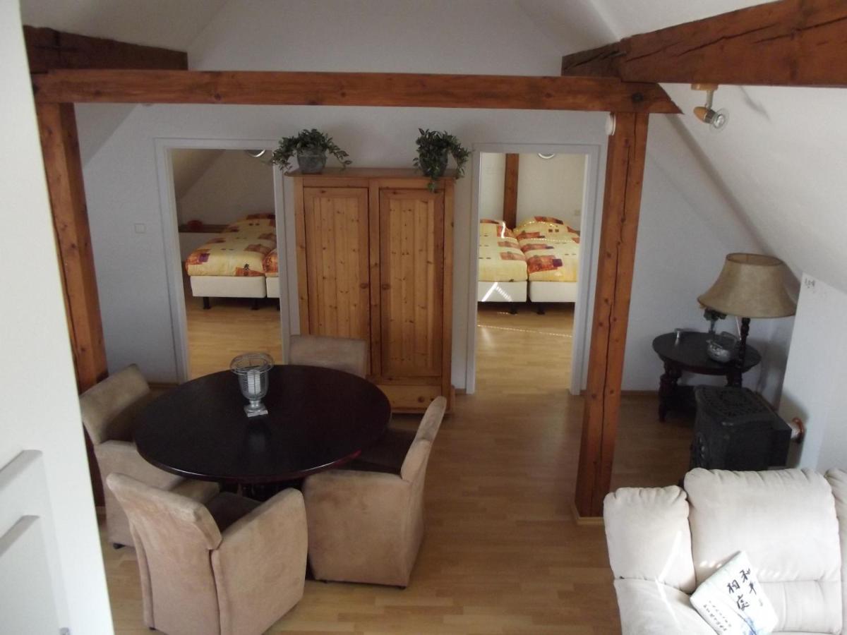 Camping & Guest House Pliskovice Mirovice Экстерьер фото
