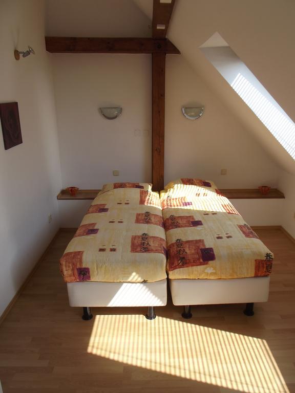 Camping & Guest House Pliskovice Mirovice Экстерьер фото